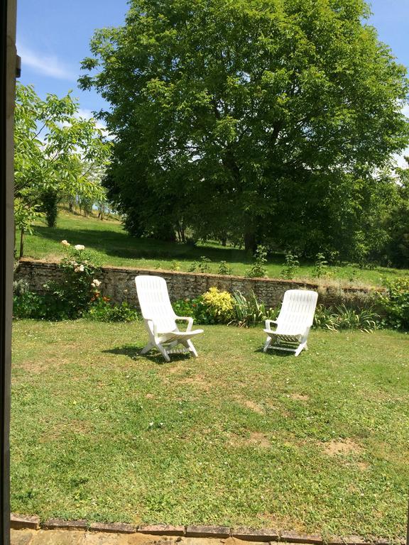 La Barillerie Bed & Breakfast La Flèche Rom bilde