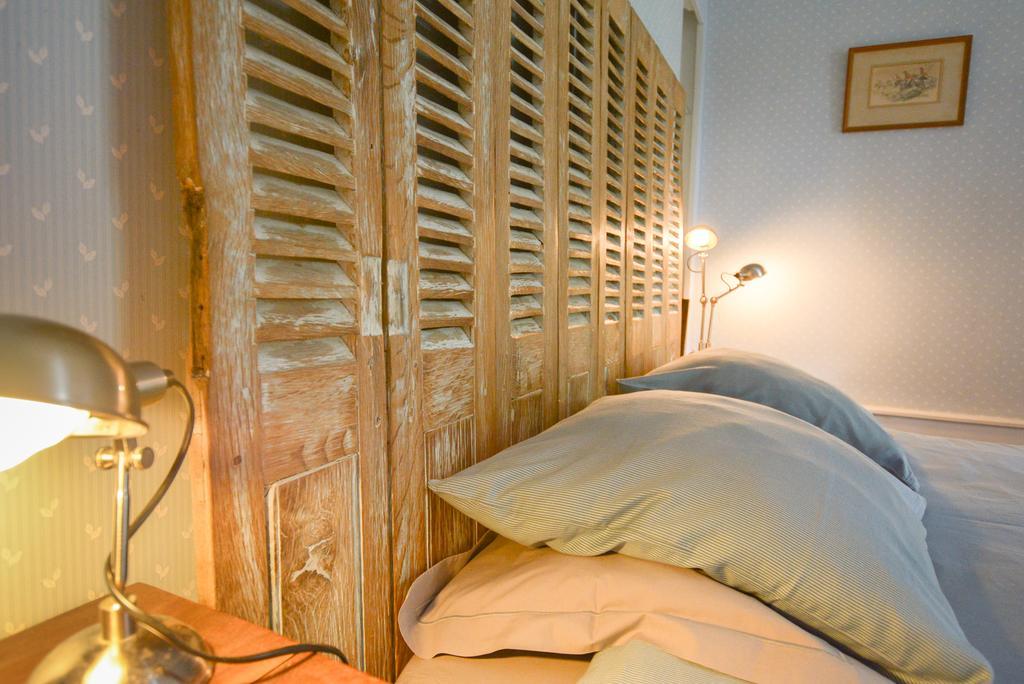 La Barillerie Bed & Breakfast La Flèche Eksteriør bilde