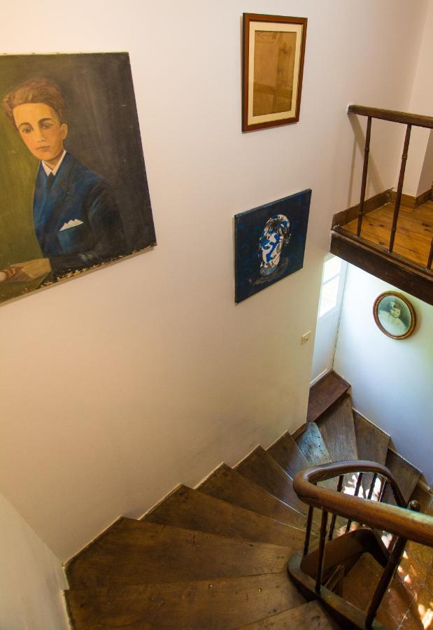 La Barillerie Bed & Breakfast La Flèche Eksteriør bilde